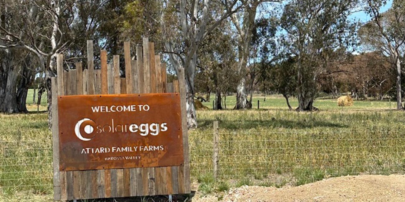Farm Fences